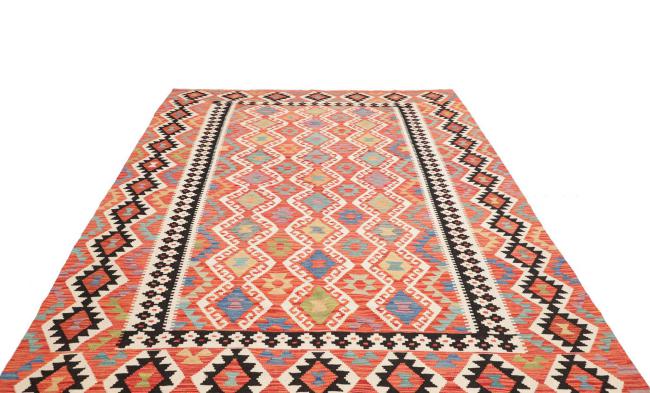 Kilim Afghan - 1
