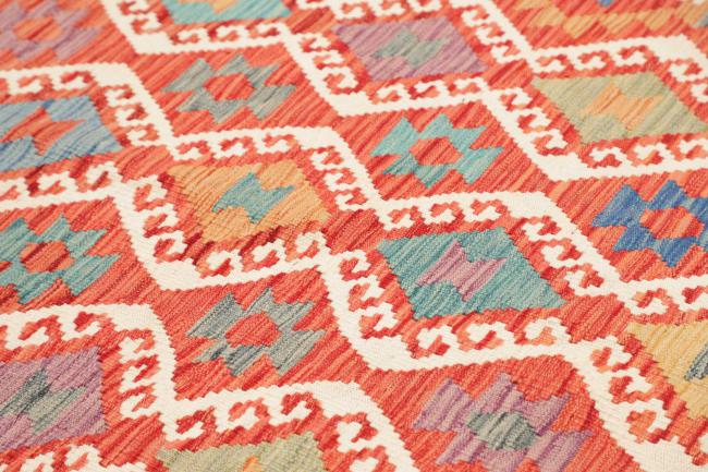 Kilim Afghan - 3