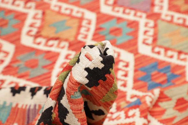 Kilim Afghan - 5