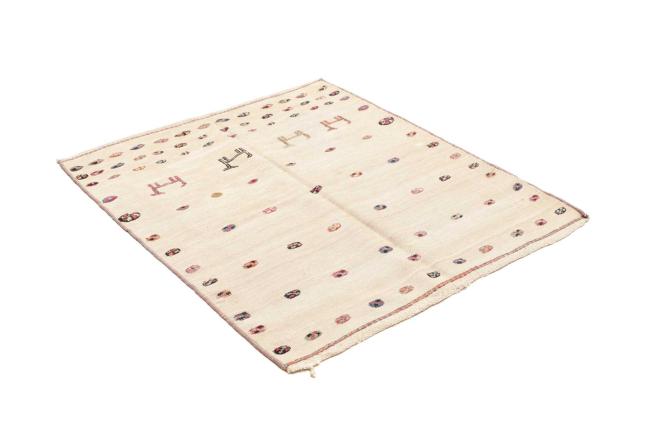 Kilim Fars Starožitný - 2