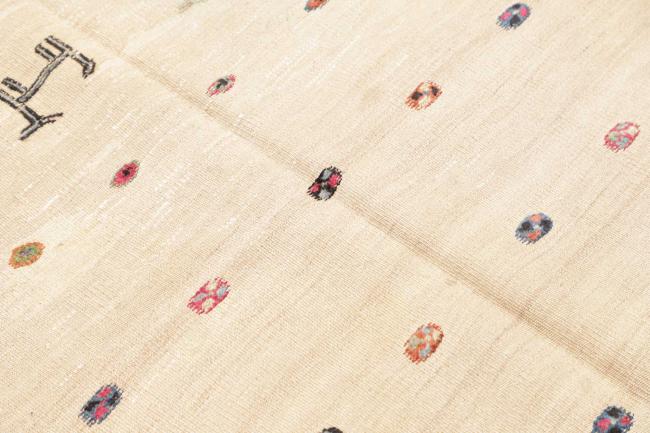 Kilim Fars Starožitný - 3