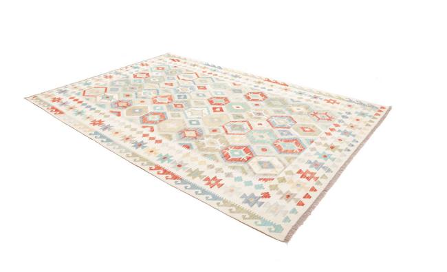 Kilim Afghan - 2