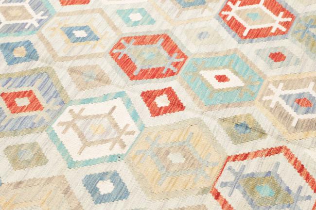 Kilim Afghan - 3