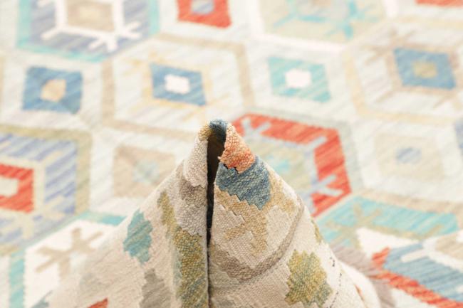 Kilim Afghan - 5