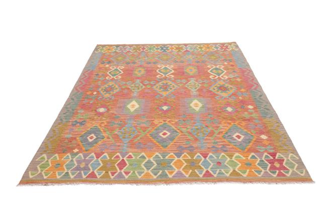 Kilim Afgán - 1