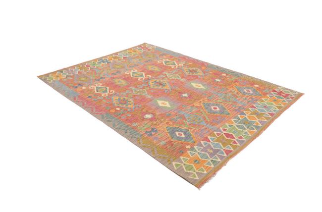 Kilim Afgán - 2