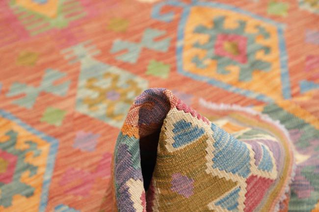 Kilim Afgán - 5