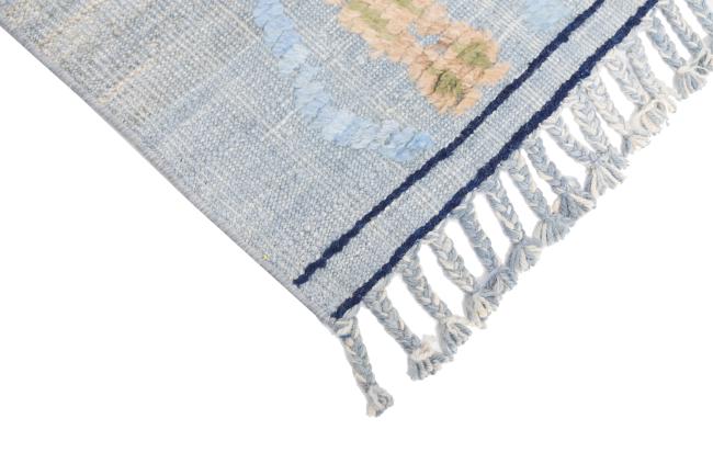 Chilim Afghan Berber Design - 4