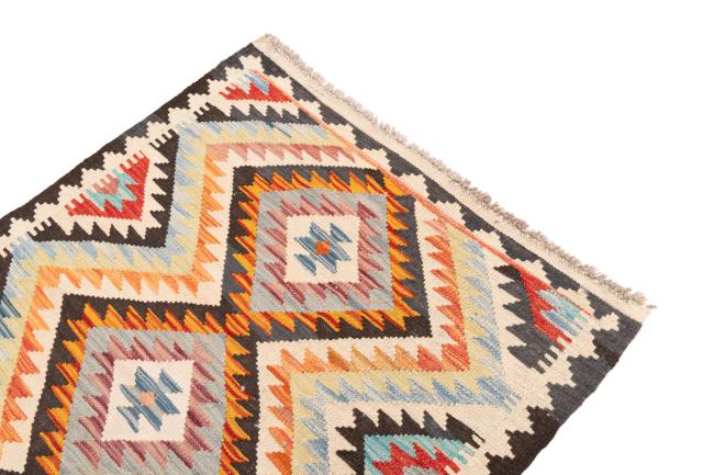 Kilim Afegão - 2