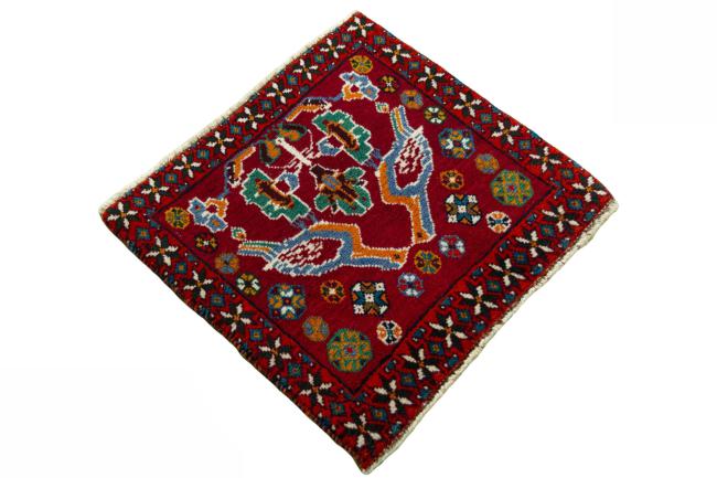 Shiraz - 2