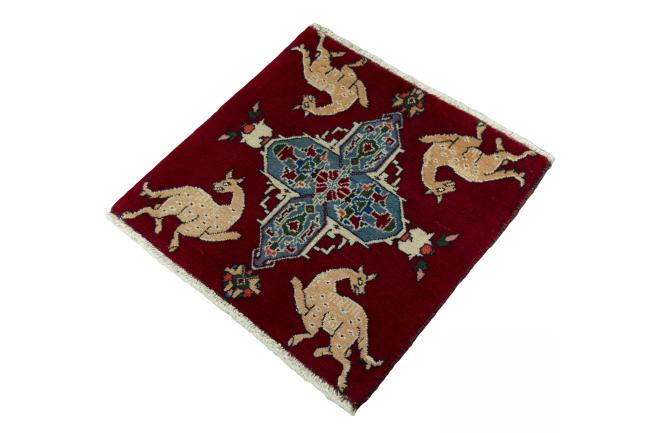 Shiraz - 1