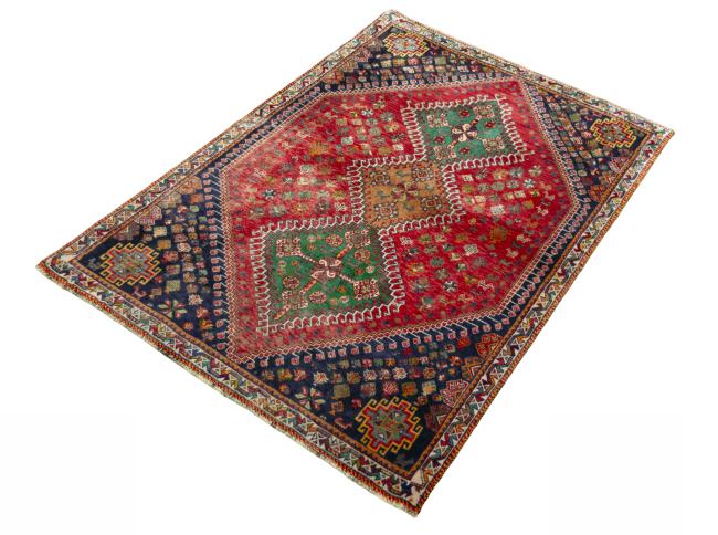 Shiraz - 1