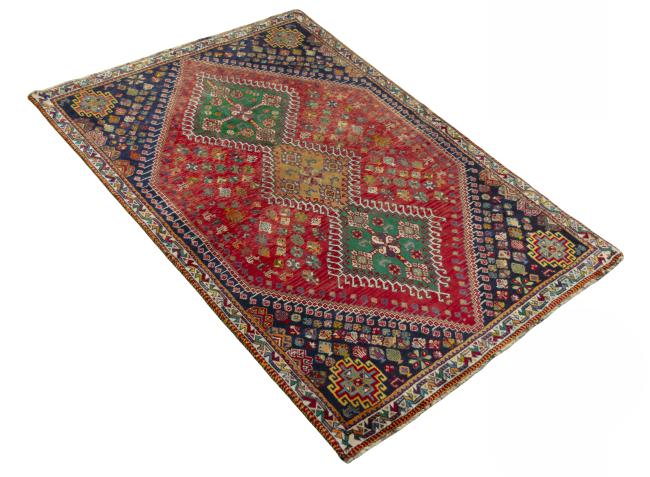 Shiraz - 2