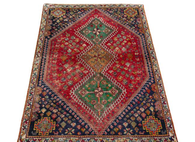 Shiraz - 3