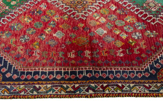 Shiraz - 6