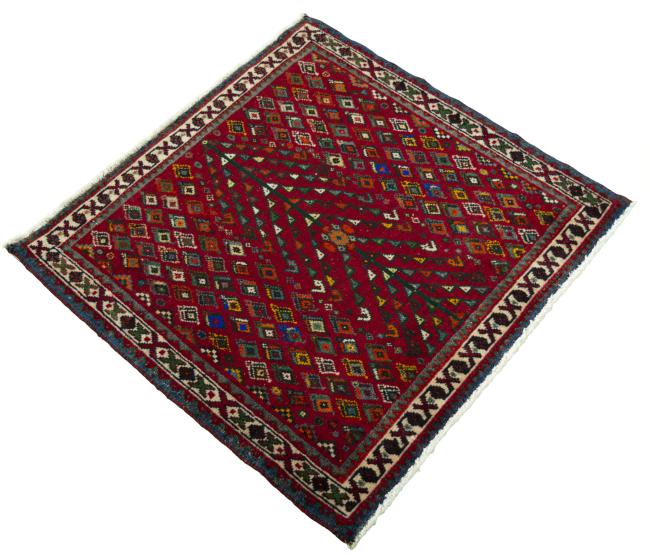 Shiraz - 2