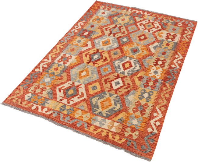 Kelim Afghan - 1