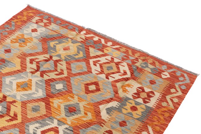 Kelim Afghan - 2