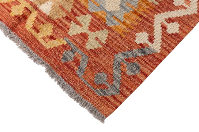 Kelim Afghan - 3