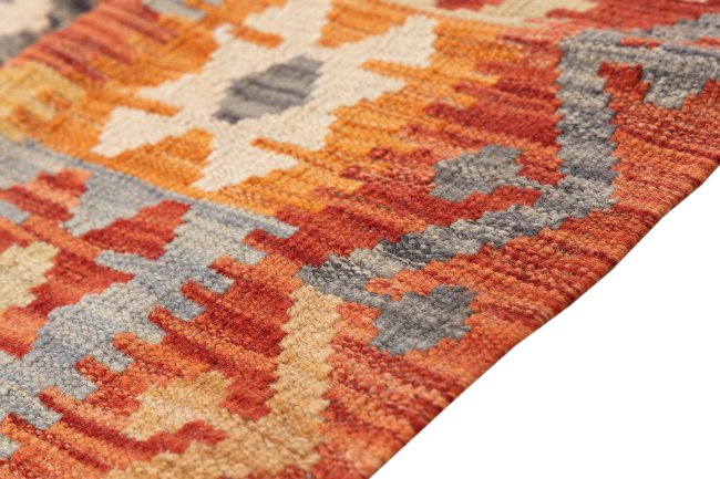 Kelim Afghan - 4