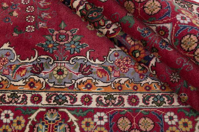 Tabriz - 8