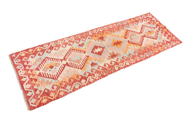 Kilim Afgán - 1