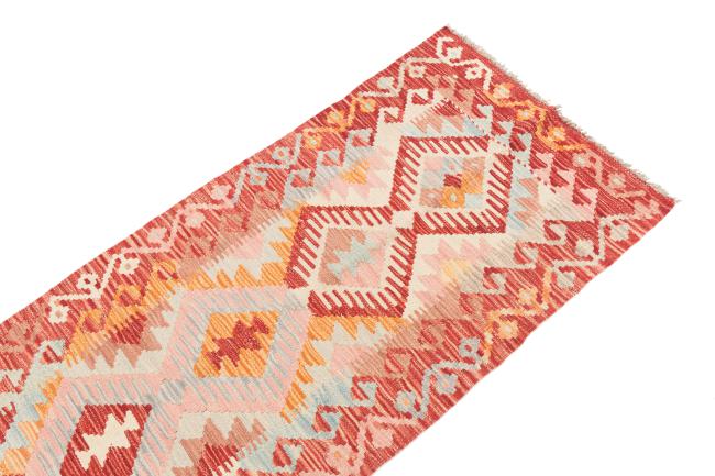 Kilim Afegão - 2