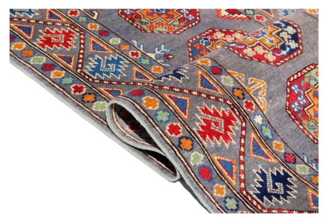 Kazak - 2