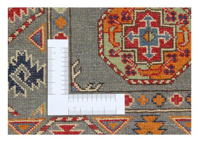 Kazak - 4