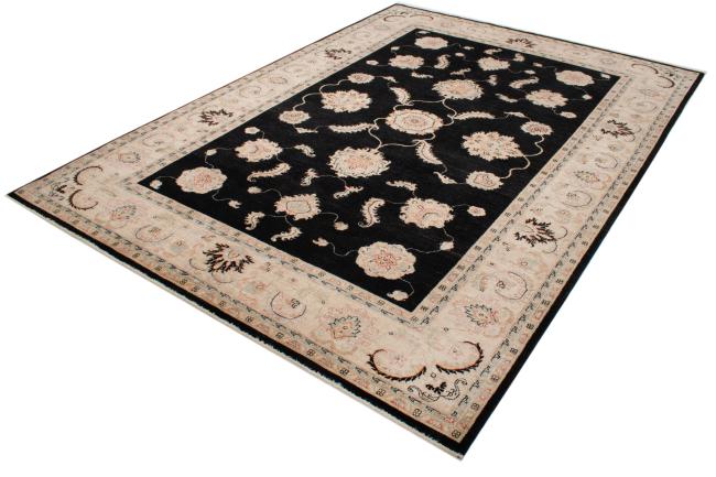 Ziegler Farahan - 1
