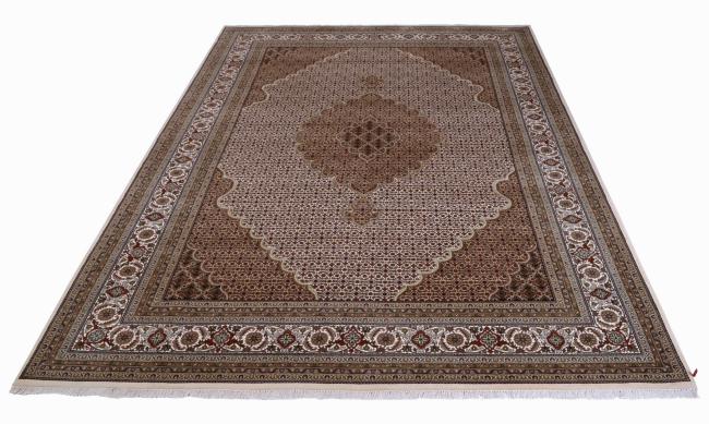 Indo Tabriz Mahi - 1