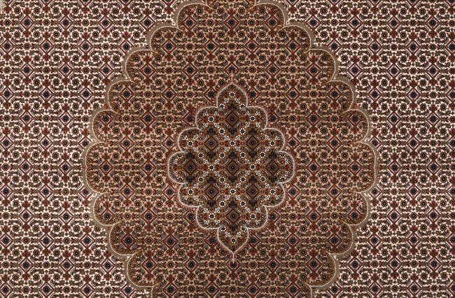 Indo Tabriz Mahi - 5