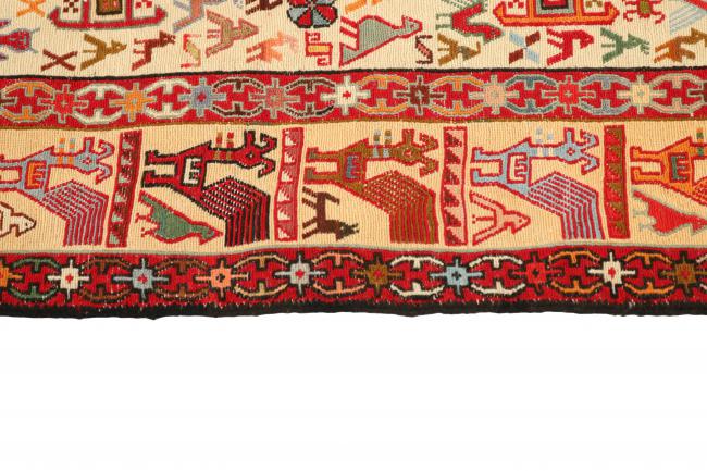 Kilim Soumak Shahsavan - 3