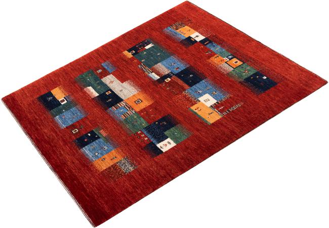 Perzisch Gabbeh Loribaft Nowbaft - 1