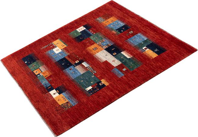 Perzisch Gabbeh Loribaft Nowbaft - 2