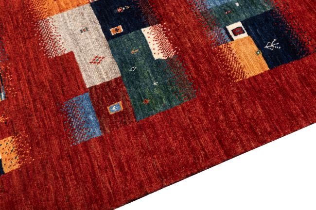 Perzisch Gabbeh Loribaft Nowbaft - 4