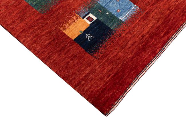 Perzisch Gabbeh Loribaft Nowbaft - 5