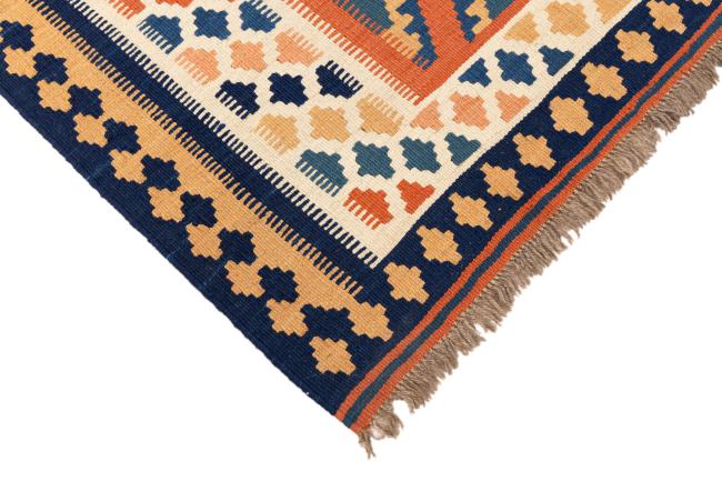 Kilim Fars Shiraz - 4