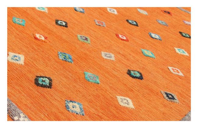 Kilim Afghan Nimbaft Edition - 1