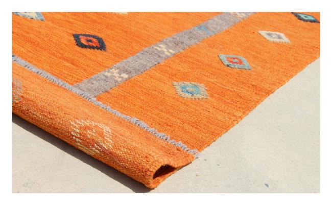 Kilim Afghan Nimbaft Edition - 2