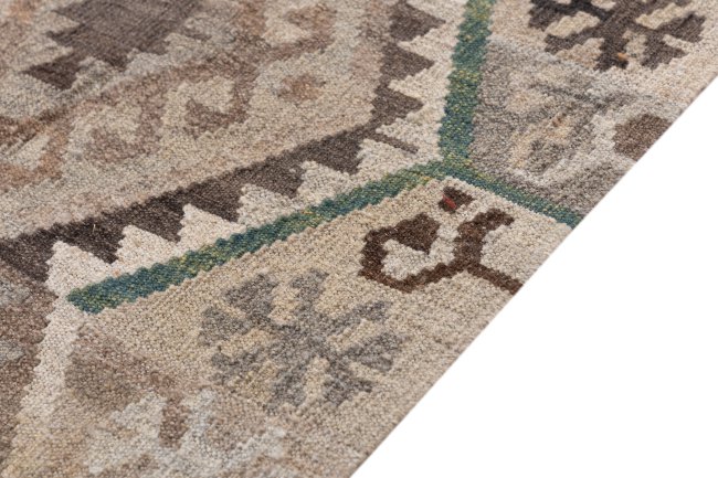 Kilim Afghan - 4