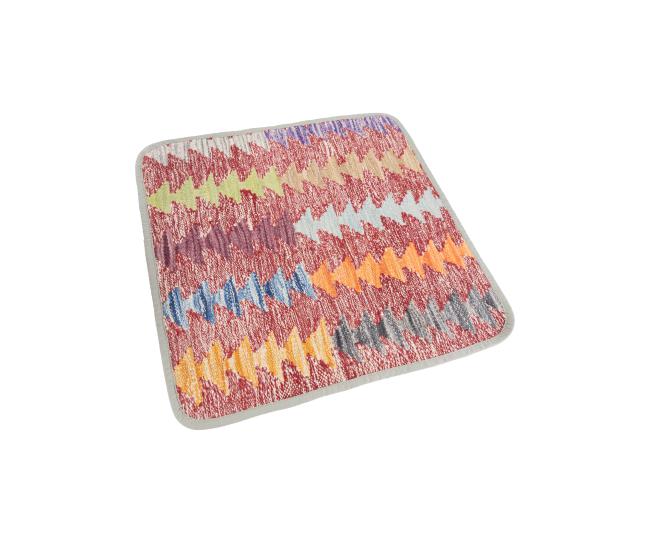 Kilim Afghan Cushion Cover - 2