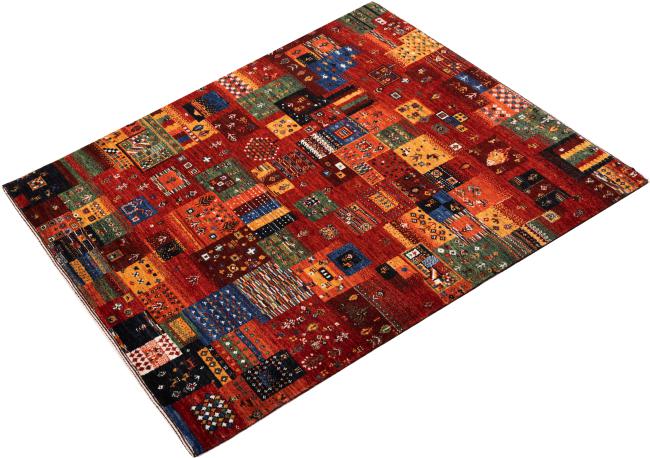 Perzisch Gabbeh Loribaft Nowbaft - 1