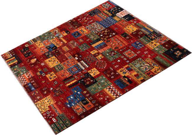 Perzisch Gabbeh Loribaft Nowbaft - 2