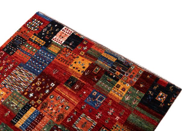 Perzisch Gabbeh Loribaft Nowbaft - 3