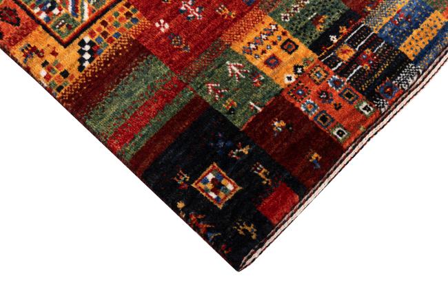 Perzisch Gabbeh Loribaft Nowbaft - 5