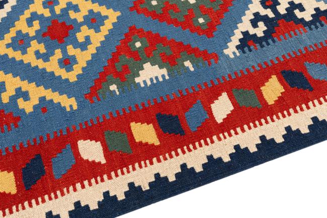 Kilim Fars Shiraz - 3