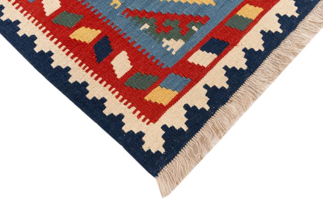 Kilim Fars Shiraz - 4