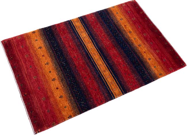 Persian Gabbeh Loribaft Essence - 2