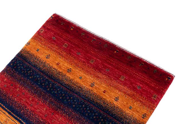 Persian Gabbeh Loribaft Essence - 3
